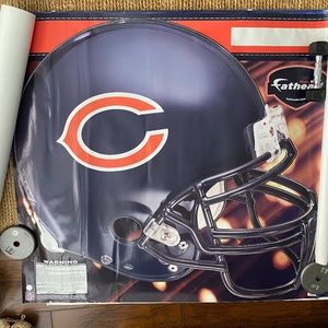 Chicago Bears Fathead